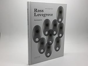 Bild des Verkufers fr ROSS LOVEGROVE: CONVERGENCE (SIGNED) zum Verkauf von Any Amount of Books