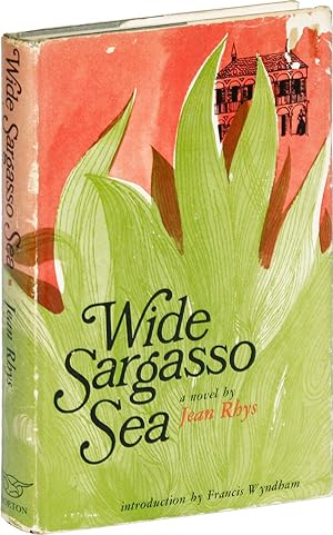 wide sargasso sea book review new york times