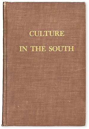 Culture in the South