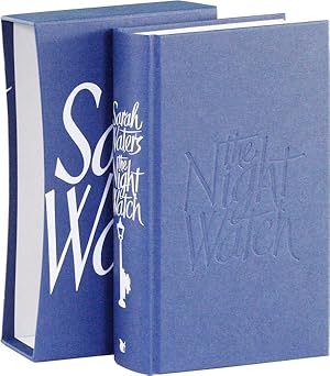 The Night Watch [Signed, Limited]