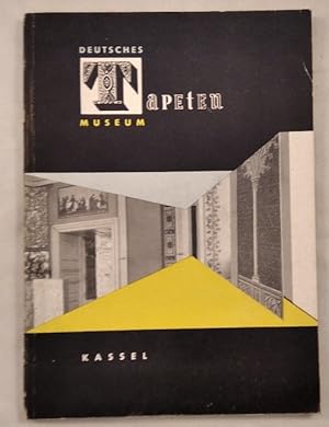 Deutsches Tapeten-Museum: Kassel-Wilhelmshöhe im Weissensteinflügel des Schlosses.