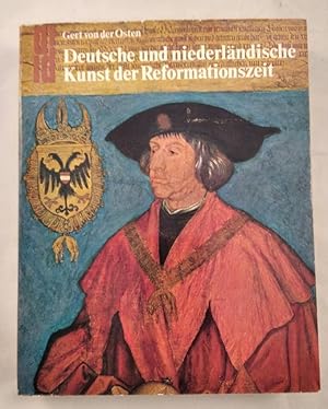 Deutsche und niederländische Kunst der Reformationszeit.