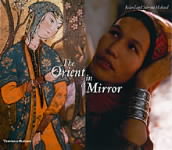 The Orient in a Mirror.