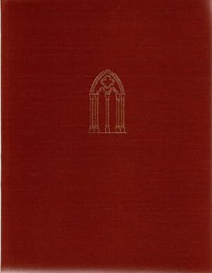 Seller image for Architektur des Mittelalters - Funktion und Gestalt. for sale by nika-books, art & crafts GbR