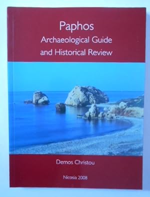 Paphos: Archaeological Guide and Historical Review.