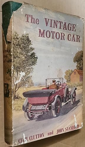 The Vintage Motor Car