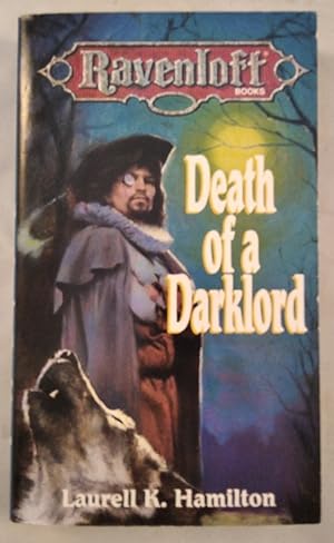 Ravenloft Books: Death of a Darklord, Book 11.