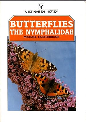 Seller image for BUTTERFLIES: THE NYMPHALIDAE for sale by Mr.G.D.Price
