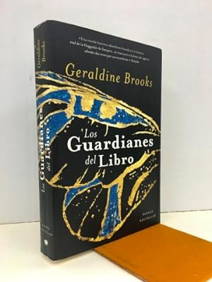Seller image for Los guardianes del libro for sale by Librera Torres-Espinosa