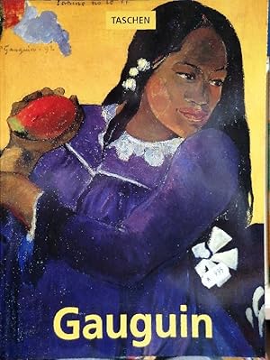 Bild des Verkufers fr Paul Gauguin zum Verkauf von Buchhandlung Loken-Books