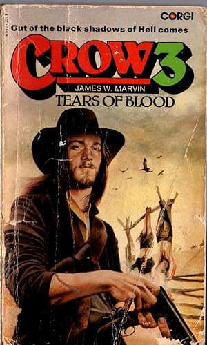 Seller image for CROW 3: TEARS OF BLOOD for sale by Mr.G.D.Price
