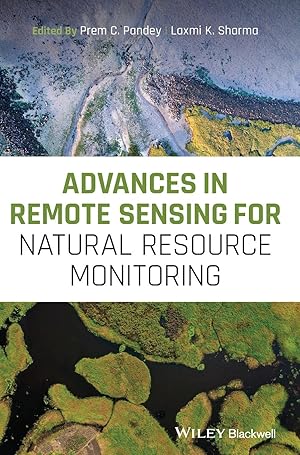 Bild des Verkufers fr Advances in Remote Sensing for Natural Resource Monitoring zum Verkauf von moluna