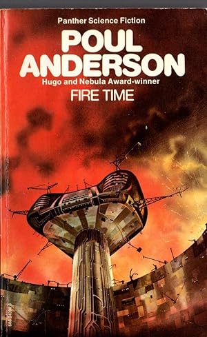 Seller image for FIRE TIME for sale by Mr.G.D.Price