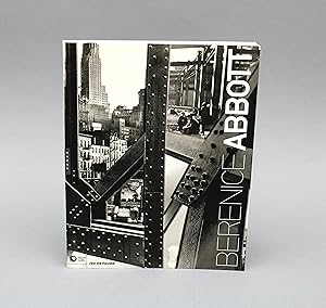 Seller image for Berenice Abbott for sale by VintagePhotoBooks