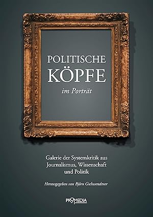Seller image for Politische Koepfe im Portraet for sale by moluna