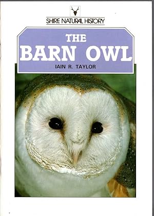 Imagen del vendedor de The BARN OWL a la venta por Mr.G.D.Price