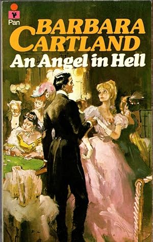 Image du vendeur pour AN ANGEL IN HELL mis en vente par Mr.G.D.Price