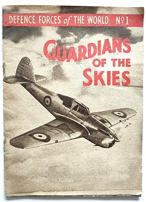 Guardians of the Skies (Defence Forces of the World No. 1)
