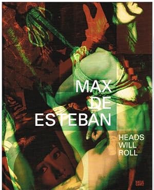 Immagine del venditore per Heads will roll. venduto da Antiquariat Bernd Pre�ler