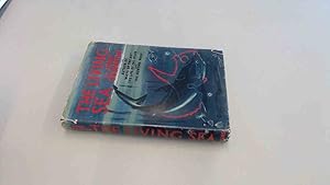 Seller image for The Living Sea for sale by BoundlessBookstore