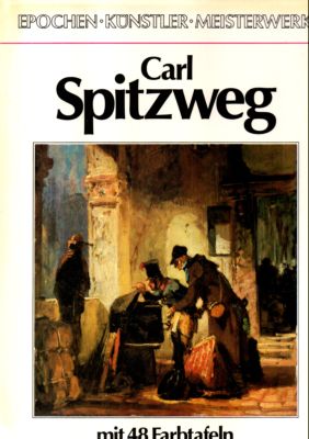 Carl Spitzweg.