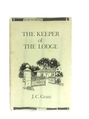 Seller image for Keeper of the Lodge for sale by World of Rare Books