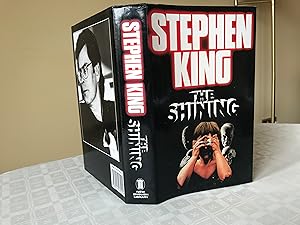 the shining first edition the shining first edition