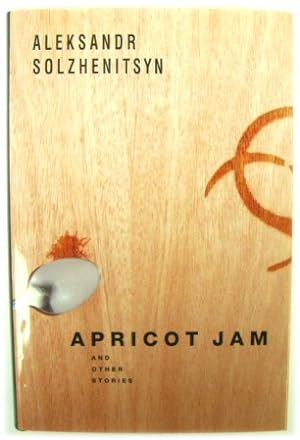 Seller image for Apricot Jam and Other Stories for sale by PsychoBabel & Skoob Books