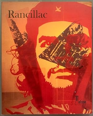 Rancillac. Nouvelle Figuration-Le Peau de Monde