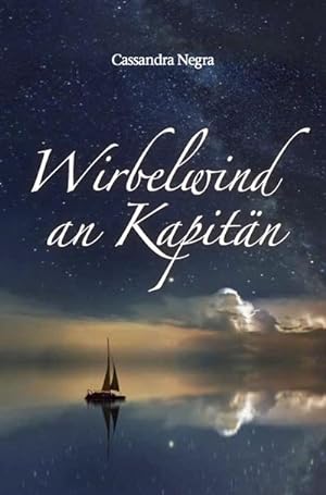Seller image for Wirbelwind an Kapitn for sale by Rheinberg-Buch Andreas Meier eK