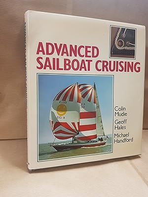 Seller image for Advanced Sailboat Cruising for sale by Lovely Books