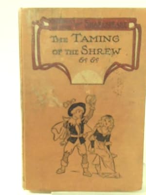 Bild des Verkufers fr The Taming of the Shrew, and Other Stories zum Verkauf von World of Rare Books