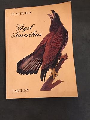 Vögel Amerikas. Eingeleitet und kommentiert von Prof. Dr. Josef H. Reichholf. Zoologische Staatss...