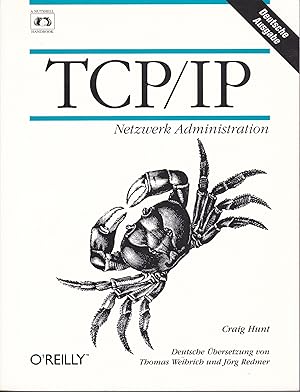 TCP/IP Netzwerk Administration