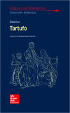 Imagen del vendedor de CLASICOS LITERARIOS. EL TARTUFO a la venta por AG Library