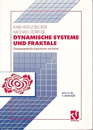 Dynamische Systeme und Fraktale - Computergrafische Experimente mit Pascal