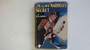 Image du vendeur pour Jeremy Mardell's Secret mis en vente par Goldstone Rare Books