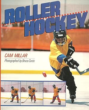 Seller image for Roller Hockey for sale by Lincbook