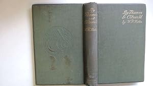 Seller image for By Thames And Cotswold. Sketches Of The Country. for sale by Goldstone Rare Books