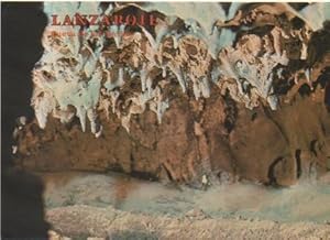Image du vendeur pour Postal E00560: Cueva de los Verdes, Lanzarote mis en vente par EL BOLETIN