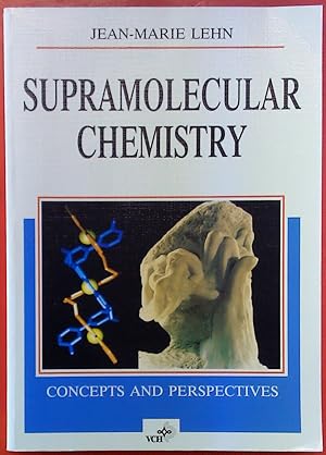 Immagine del venditore per Supramolecular Chemistry - Concepts and Perspectives venduto da biblion2