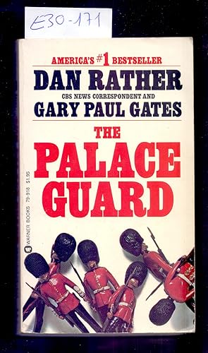 Seller image for THE PALACE GUARD for sale by Libreria 7 Soles