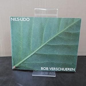 Nils-Udo, Bob Verschuren Avec arbres et feuilles, Mit Bäumen und Blättern, Met bomen en bladeren,...