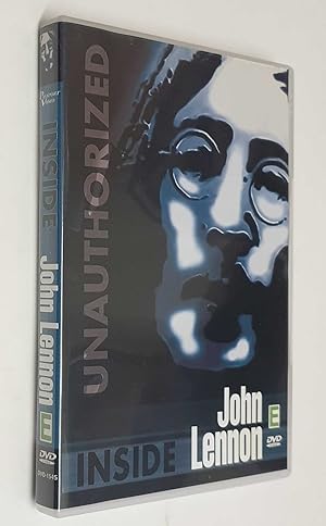 Imagen del vendedor de Inside John Lennon (2003, DVD) a la venta por Maynard & Bradley