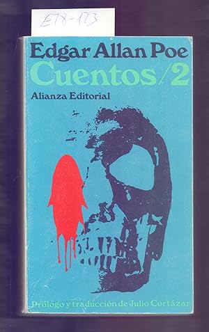 Imagen del vendedor de CUENTOS / 2 a la venta por Libreria 7 Soles