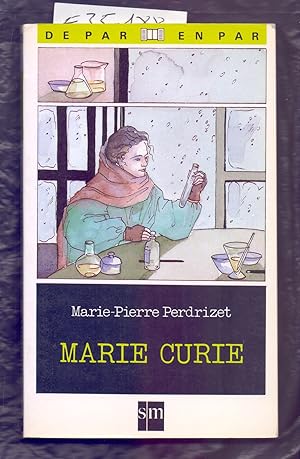 Immagine del venditore per MARIE CURIE venduto da Libreria 7 Soles