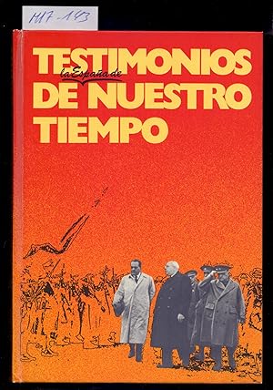 Imagen del vendedor de YO FUI MINISTRO DE NEGRIN (FINALISTA ESPEJO DE ESPAA 1976) a la venta por Libreria 7 Soles