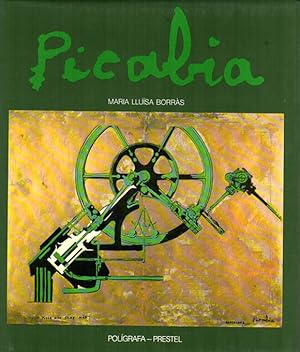 PICABIA. [Translated by Kenneth Lyons].