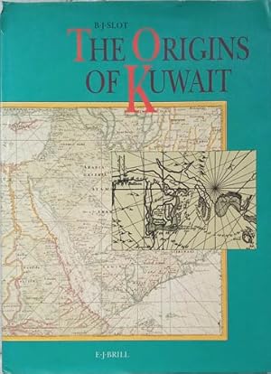 Seller image for Origins of Kuwait, The for sale by SEATE BOOKS