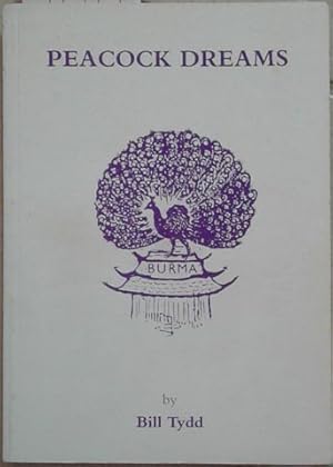 Seller image for Peacock Dreams for sale by SEATE BOOKS